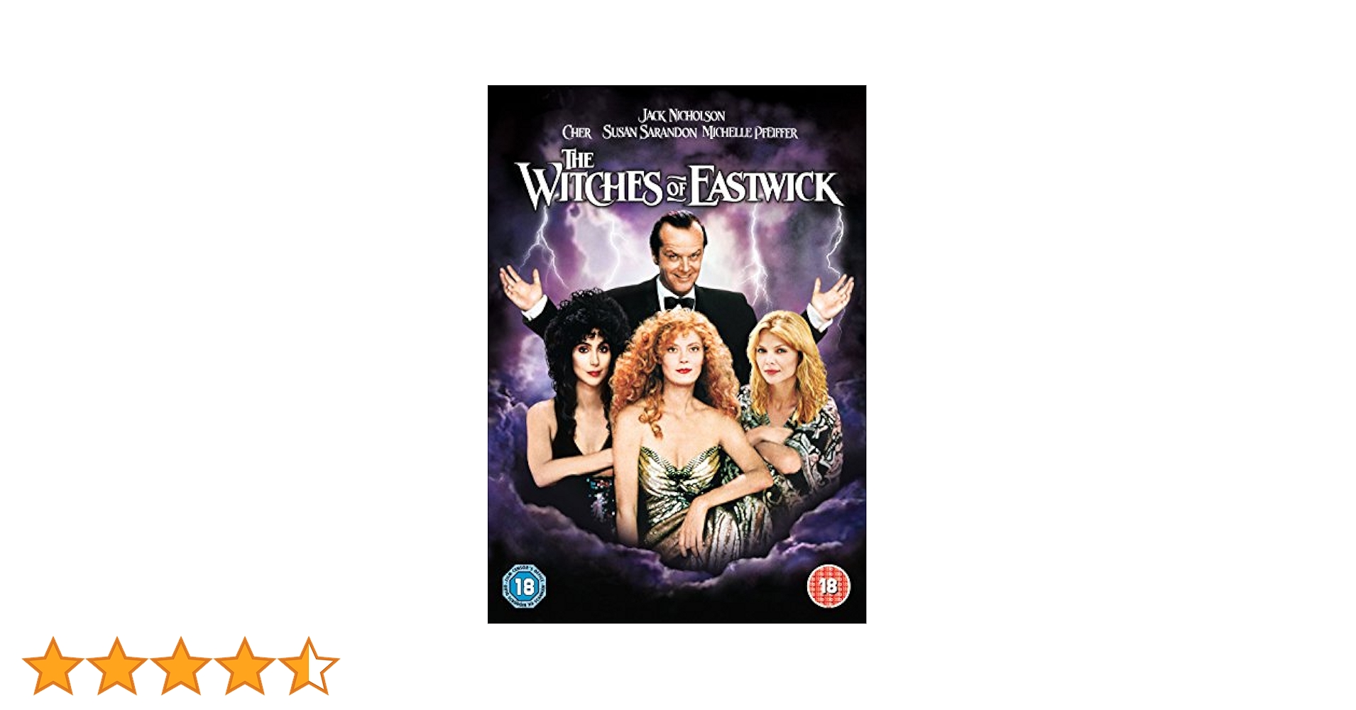 その他 Witches of East End: Complete First Season [DVD] Witches Of East End: The Complete First Season: Amazon.ca